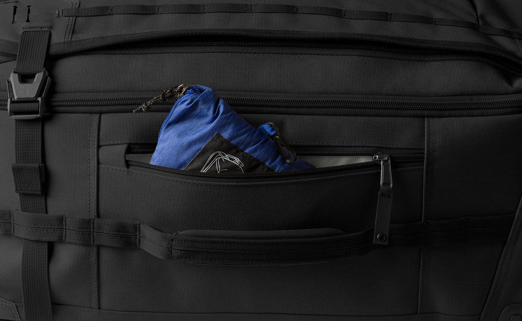 Gear Warrior XE 2-Wheel 30" Luggage