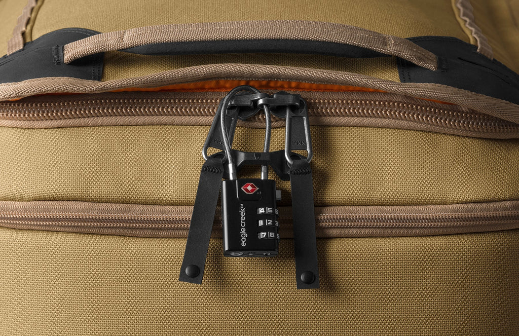 Gear Warrior XE 2-Wheel 30" Luggage