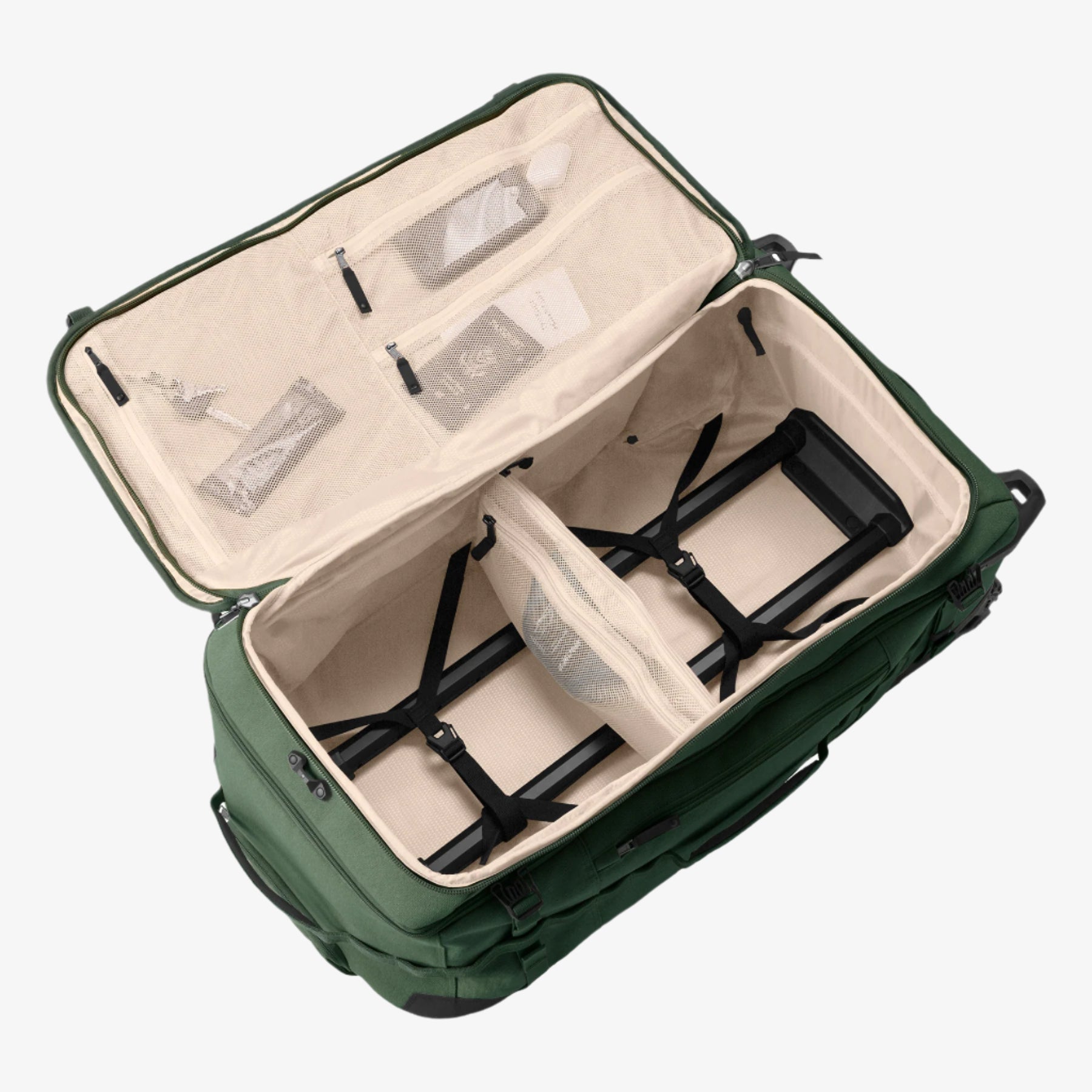 Gear Warrior XE 2-Wheel 30" Luggage