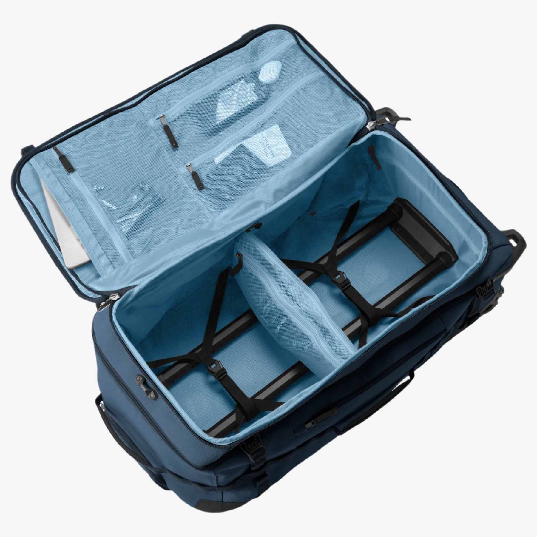 Gear Warrior XE 2-Wheel 30" Luggage