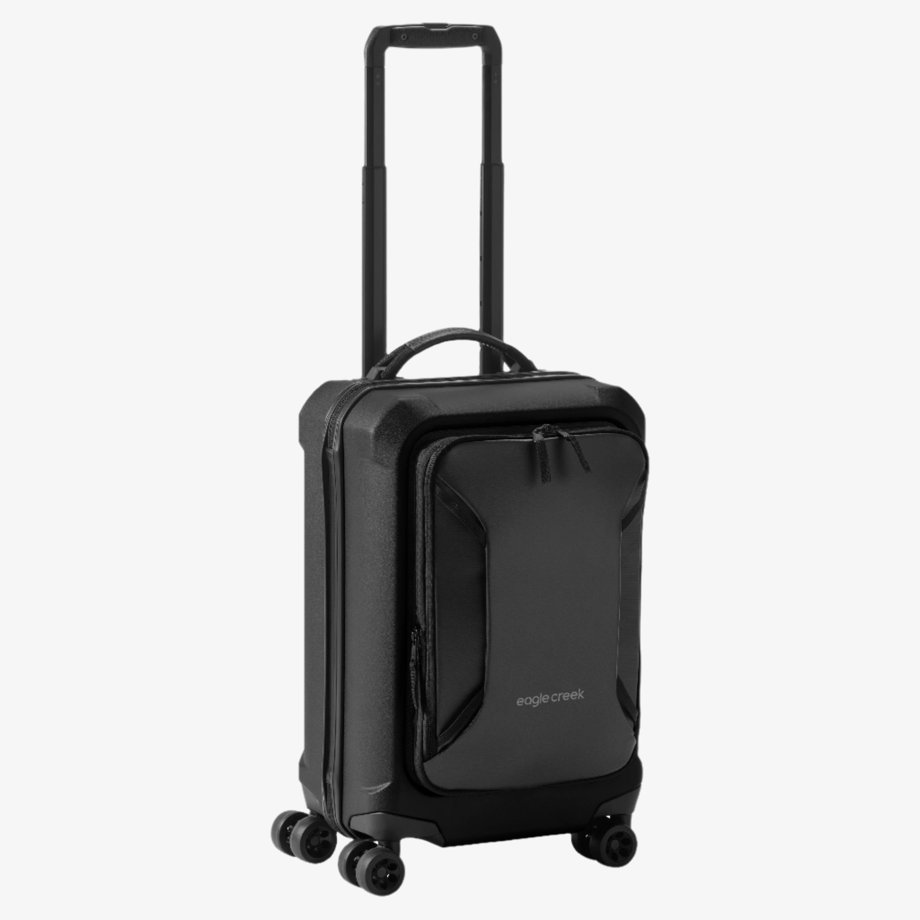 Tarmac Carry-On Luggage
