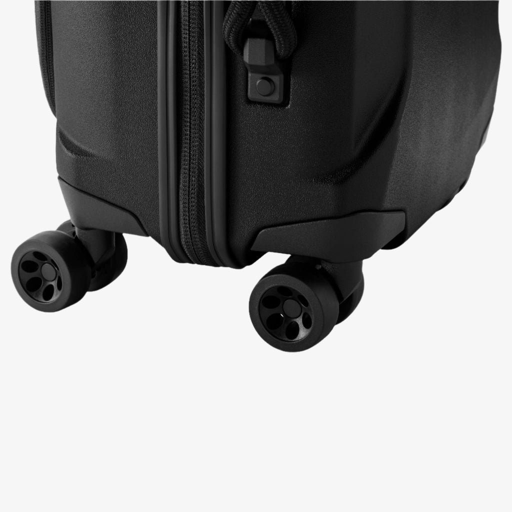Tarmac Carry-On Luggage