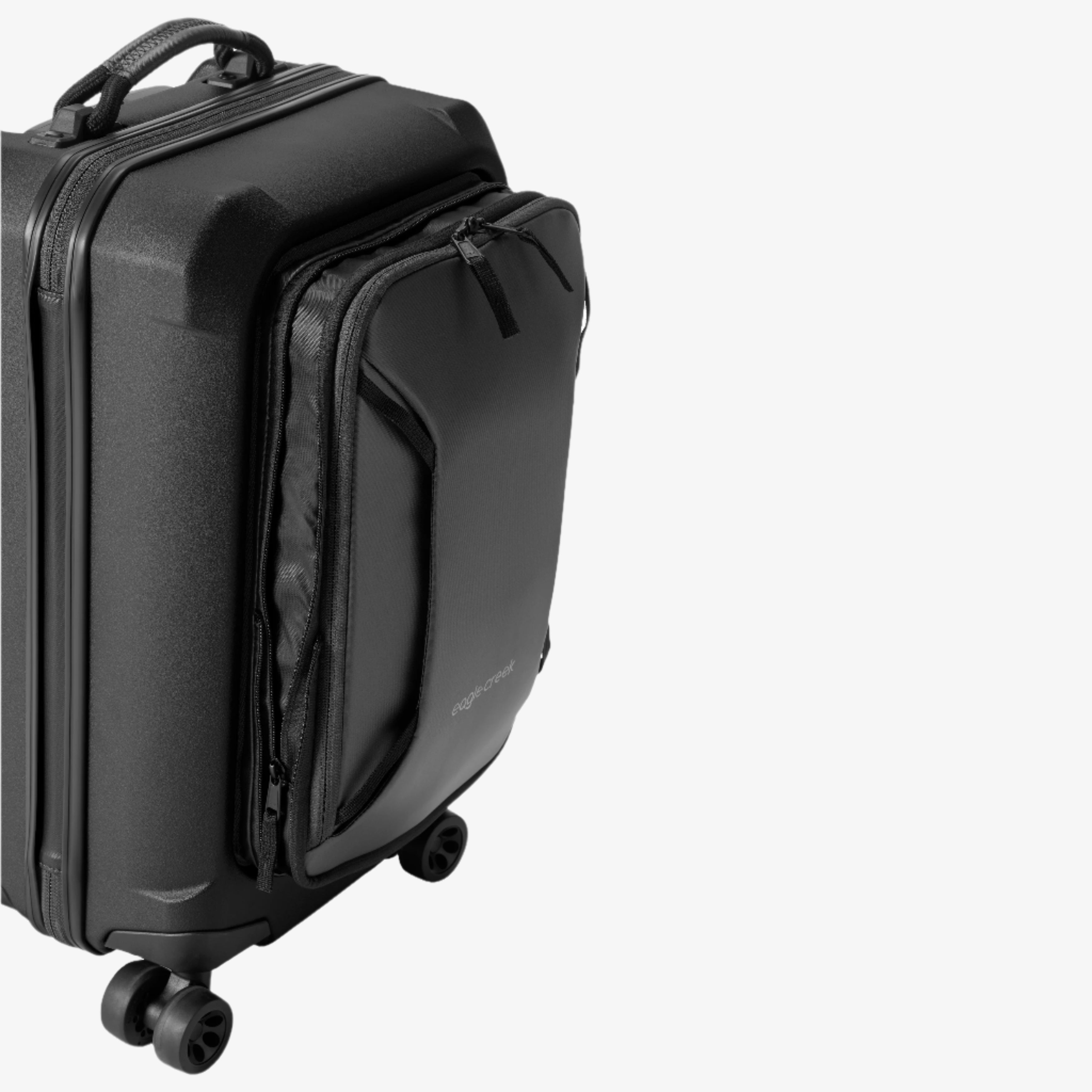 Tarmac Carry-On Luggage