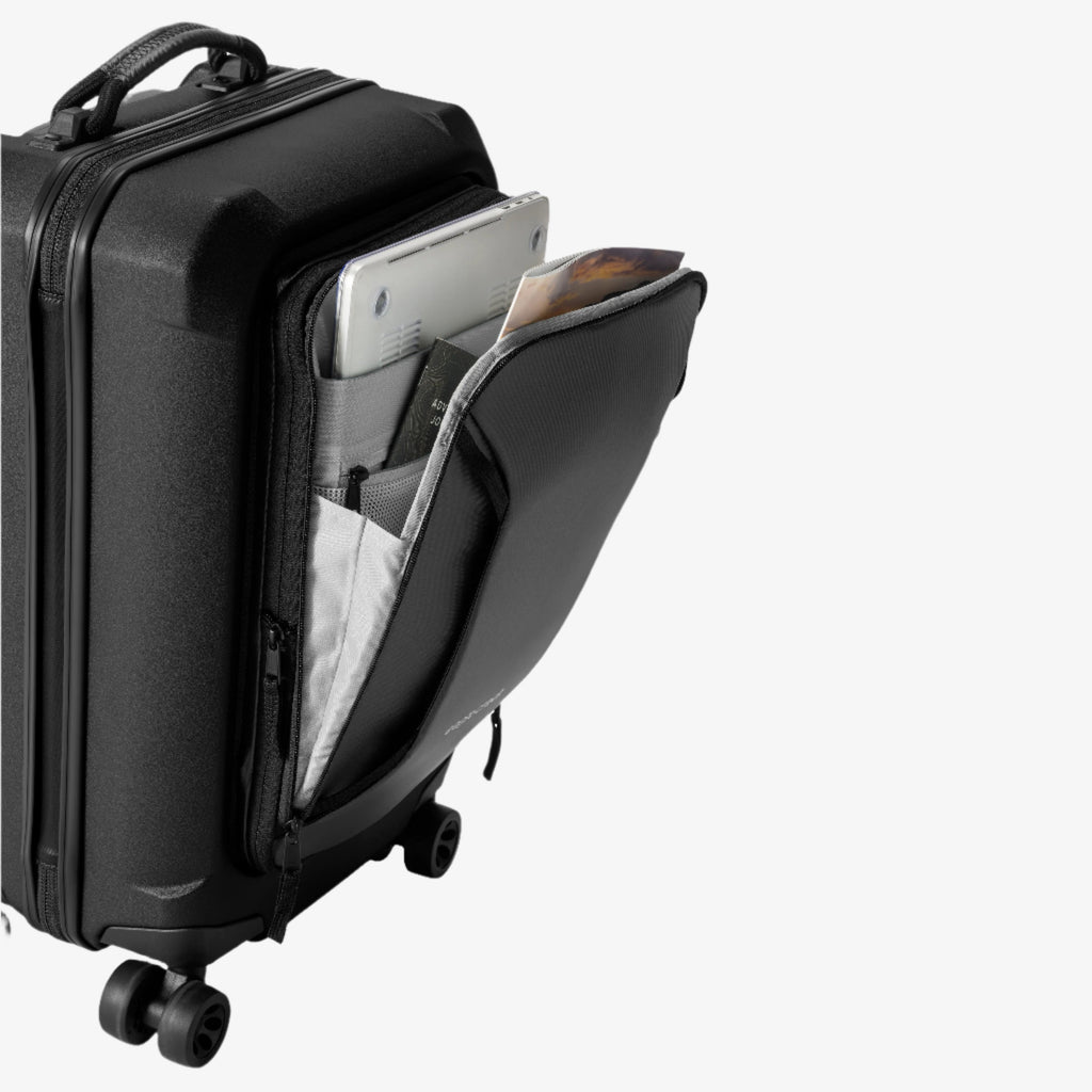 Tarmac Carry-On Luggage
