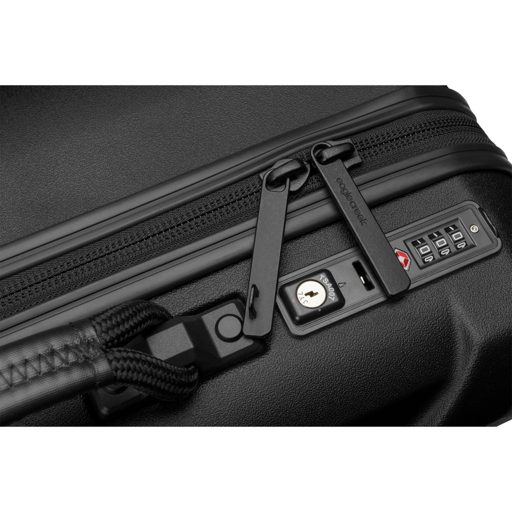 Tarmac Carry-On Luggage
