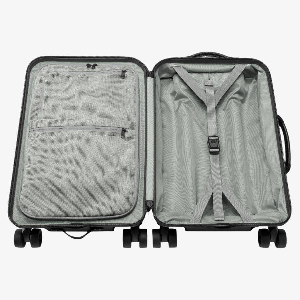 Tarmac Carry-On Luggage