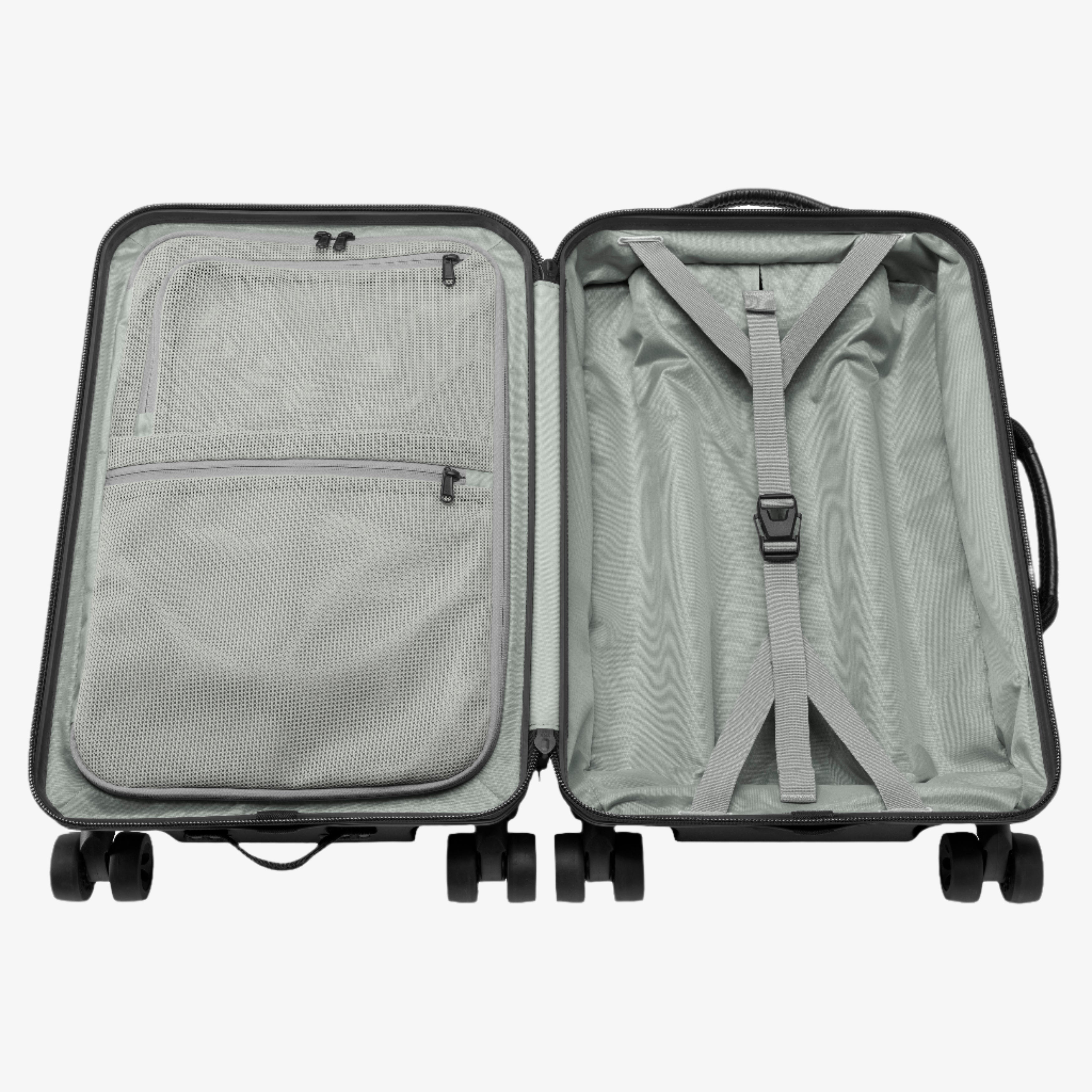 Tarmac Carry-On Luggage