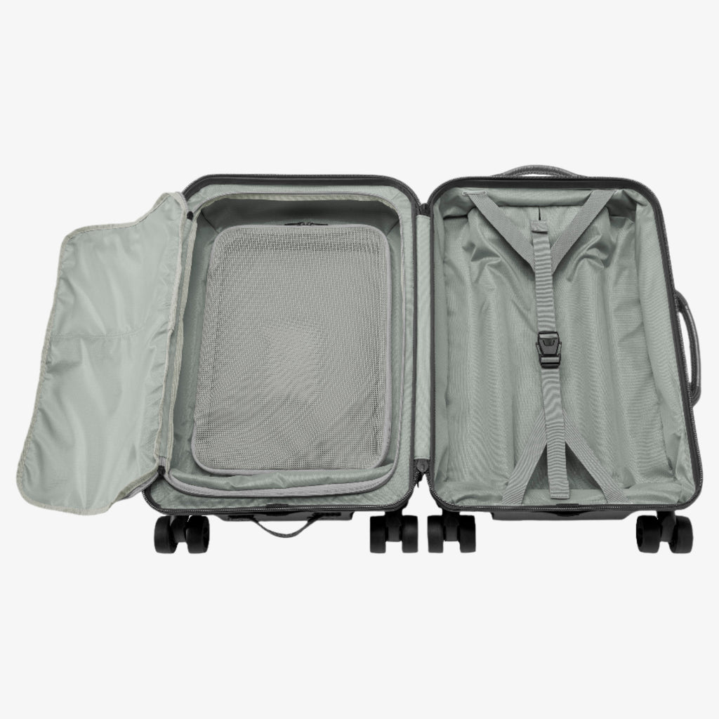 Tarmac Carry-On Luggage