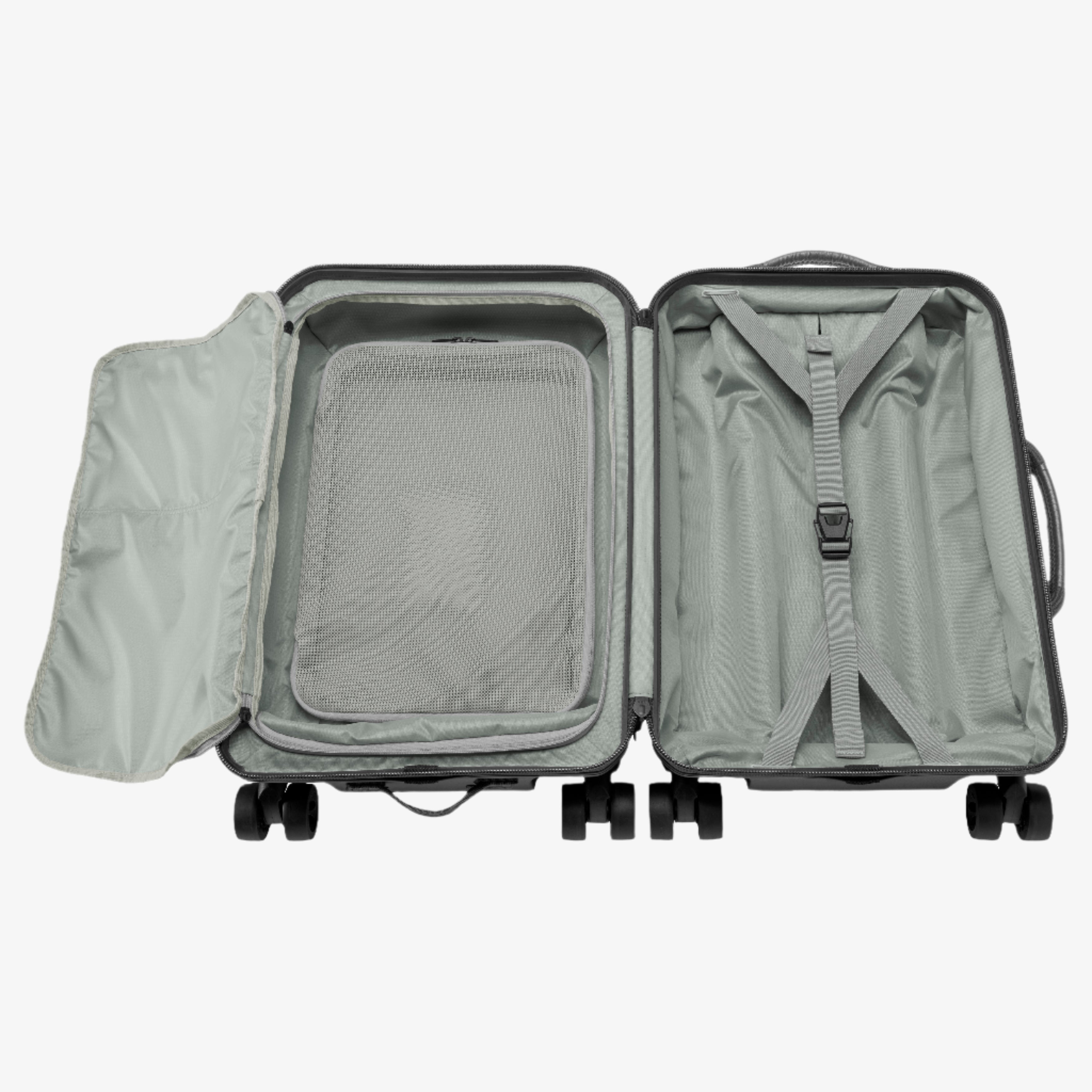 Tarmac Carry-On Luggage