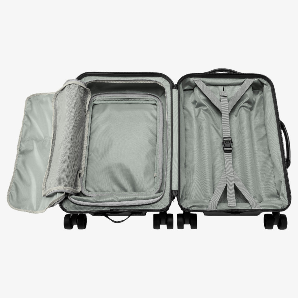 Tarmac Carry-On Luggage