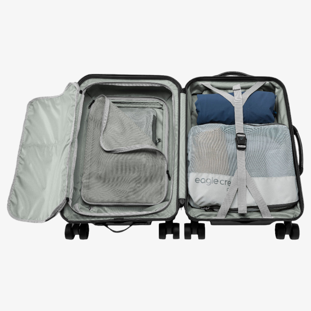Tarmac Carry-On Luggage