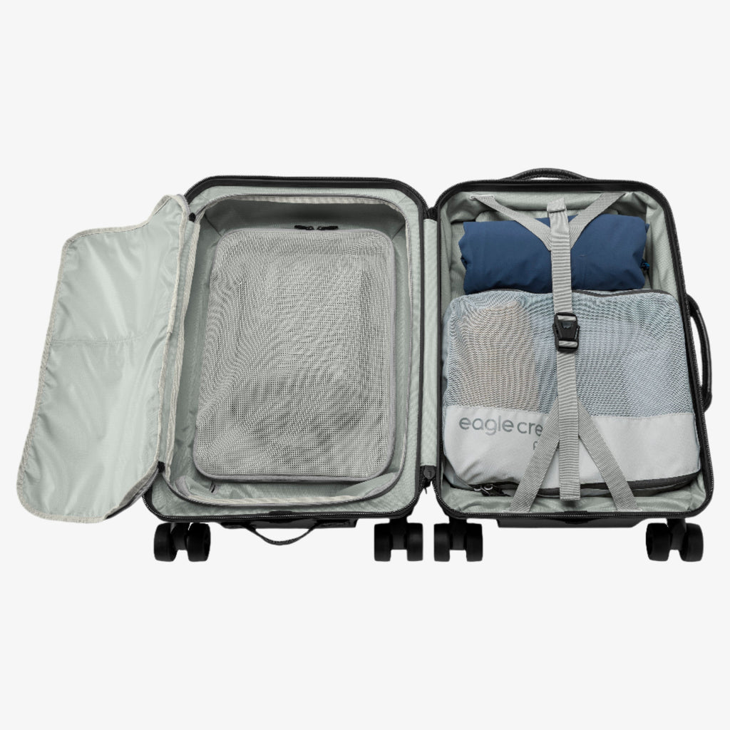 Tarmac Carry-On Luggage