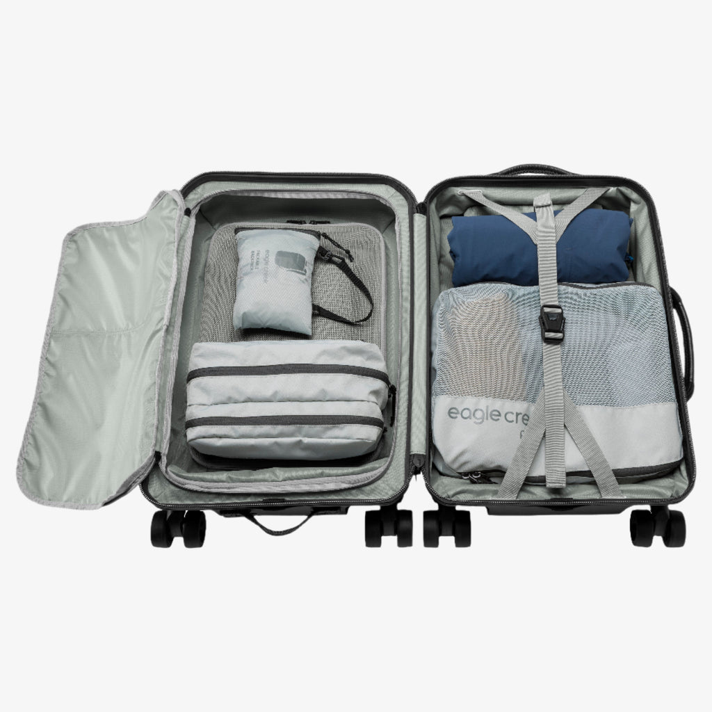 Tarmac Carry-On Luggage