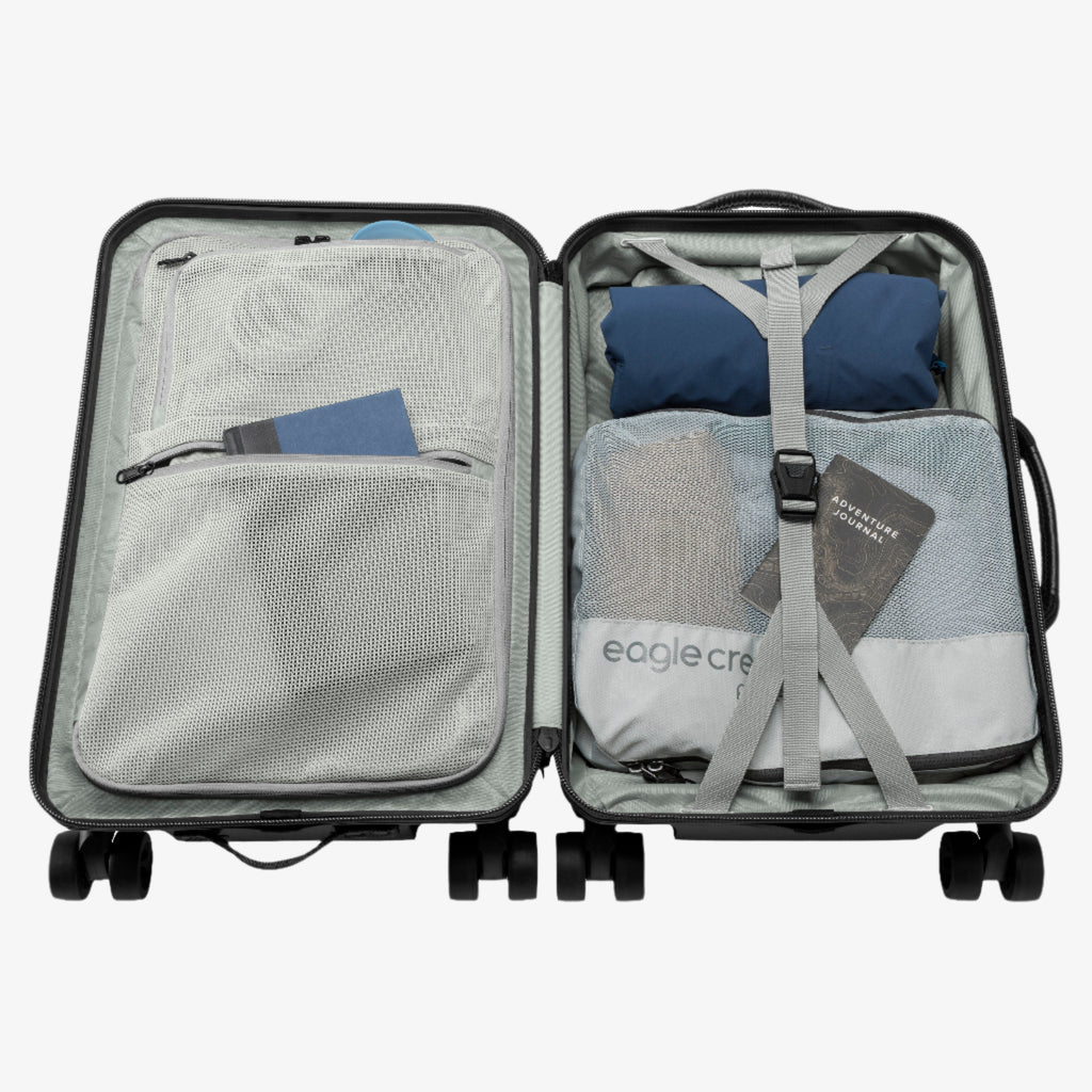 Tarmac Carry-On Luggage