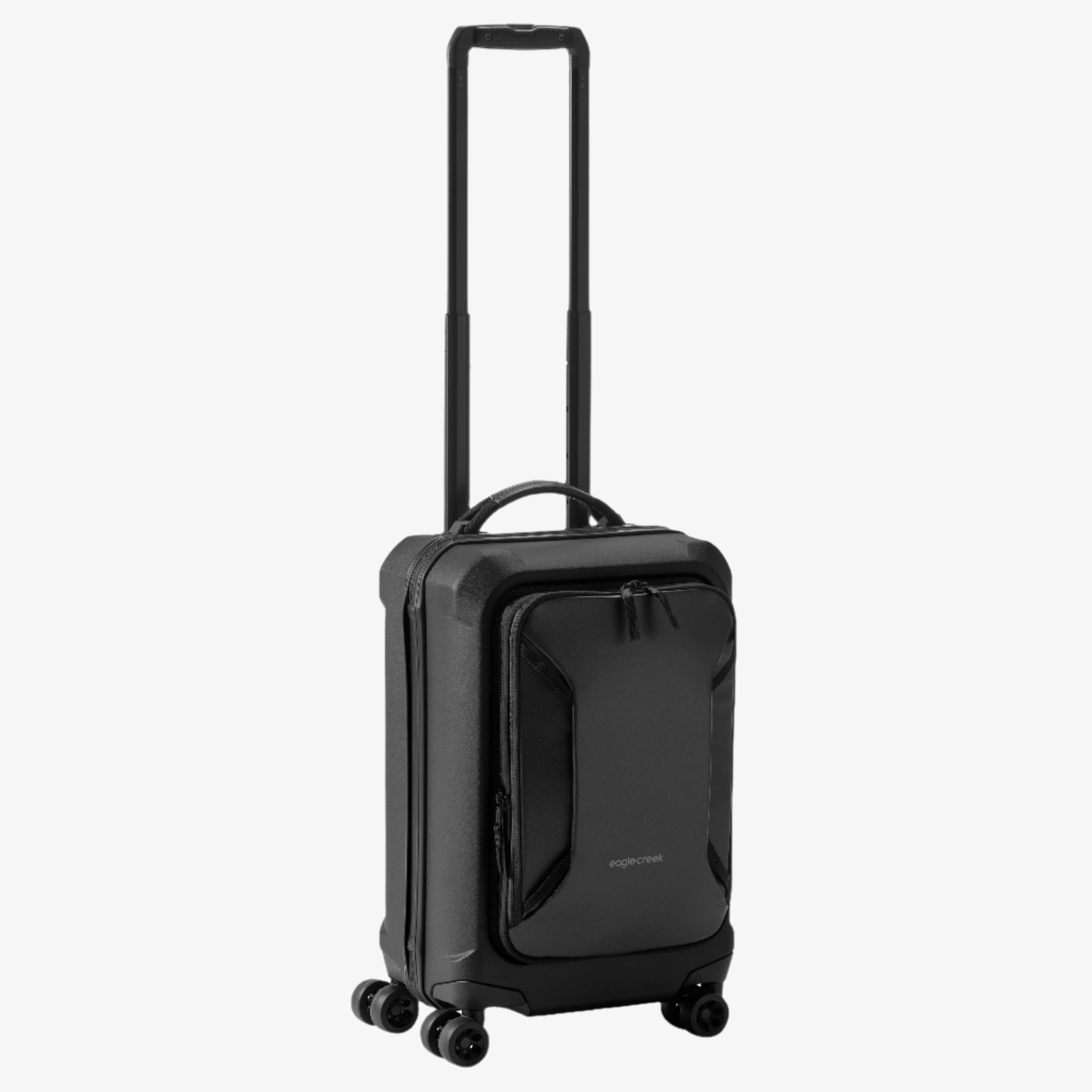 Tarmac Carry-On Luggage