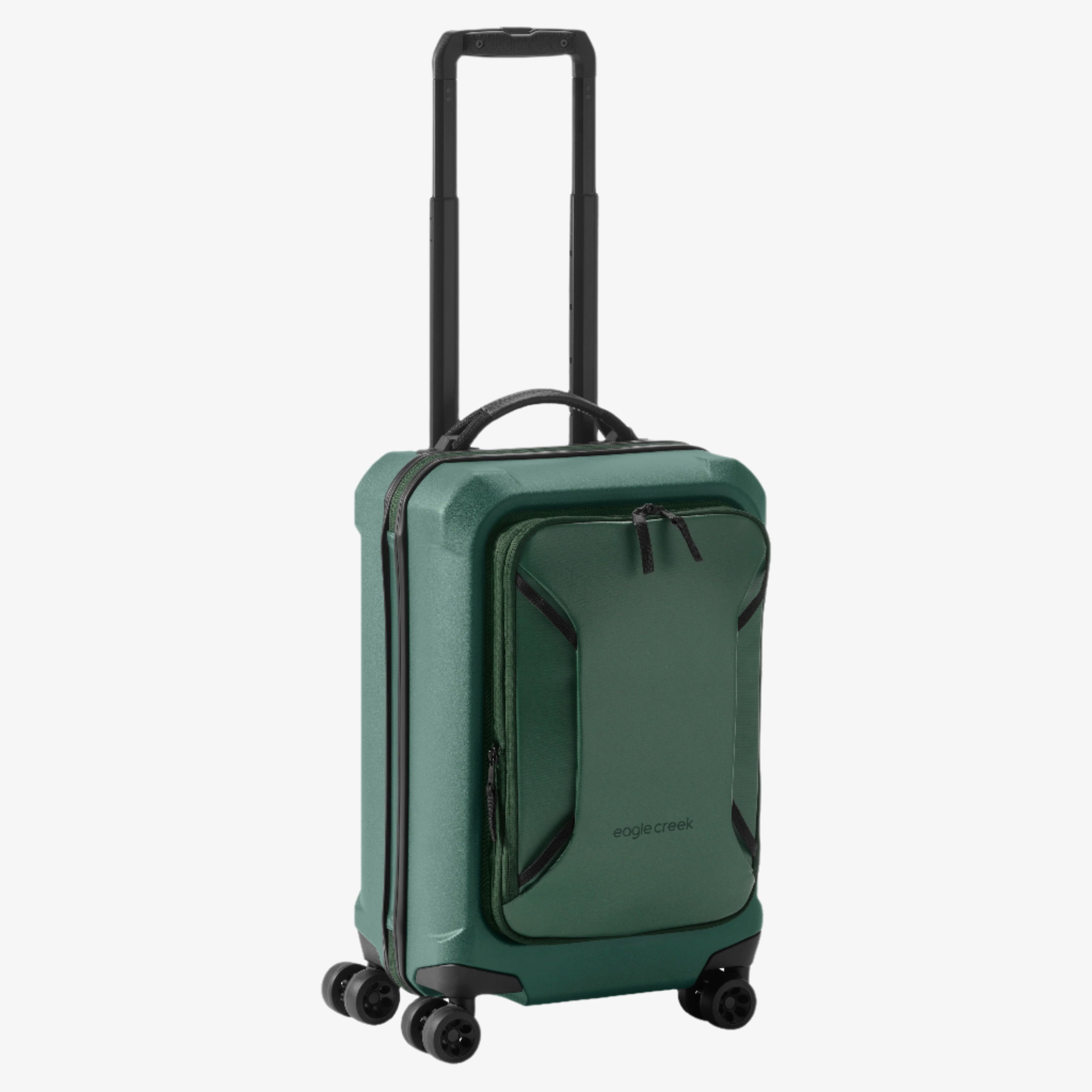 Tarmac Carry-On Luggage