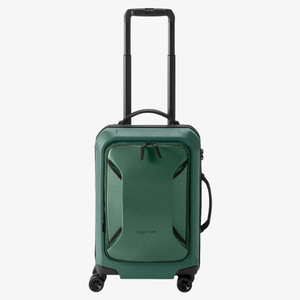 Tarmac Carry-On Luggage