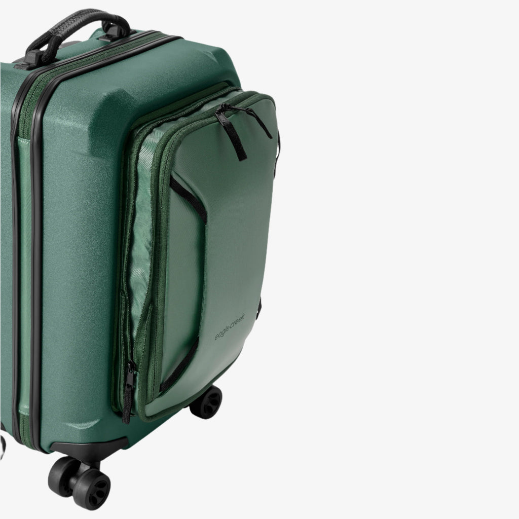Tarmac Carry-On Luggage