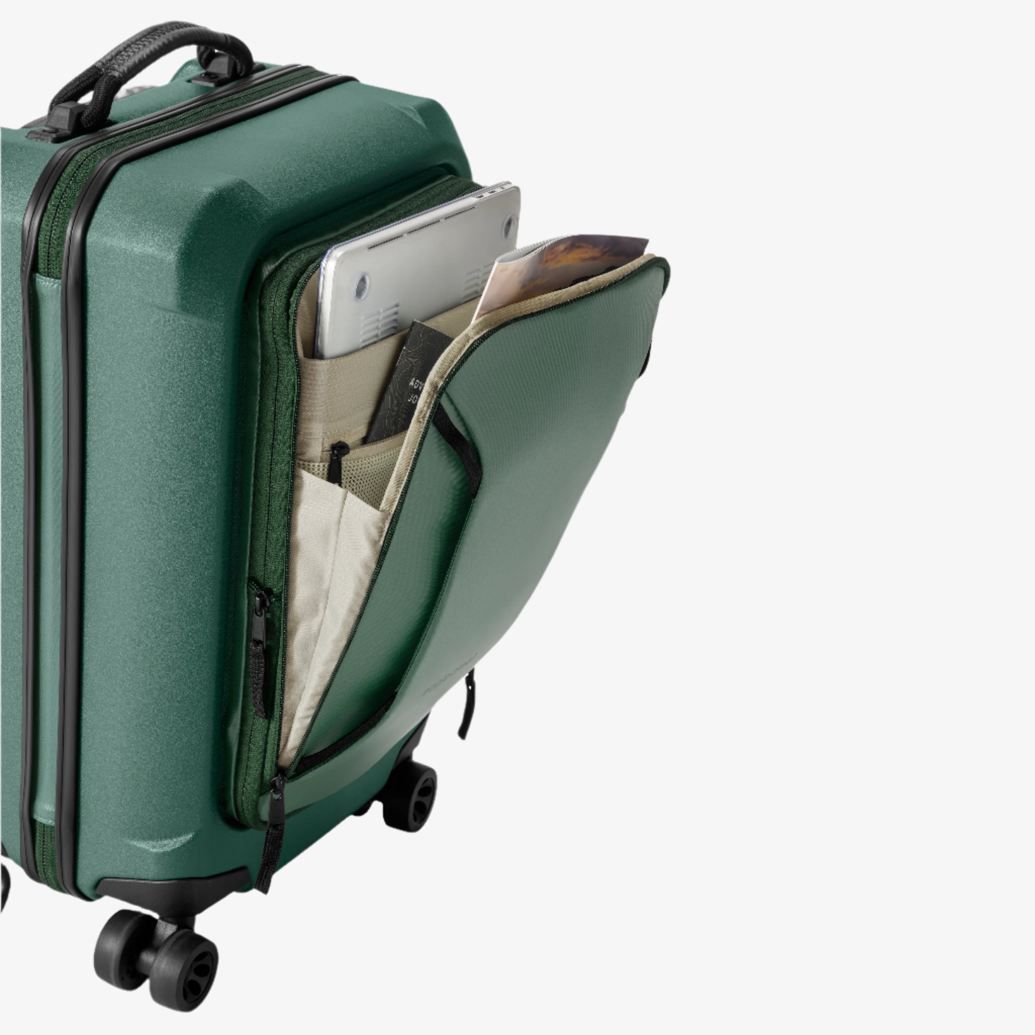 Tarmac Carry-On Luggage