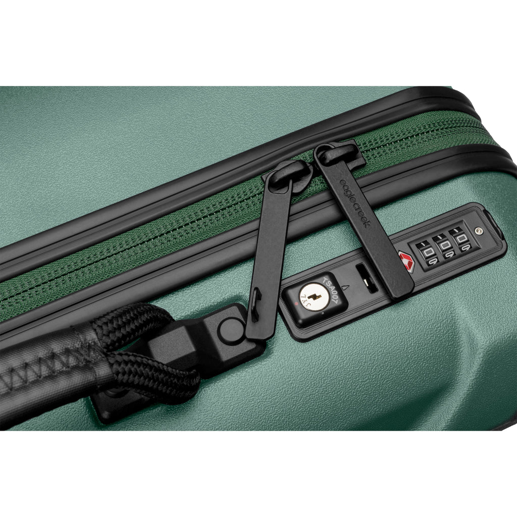 Tarmac Carry-On Luggage