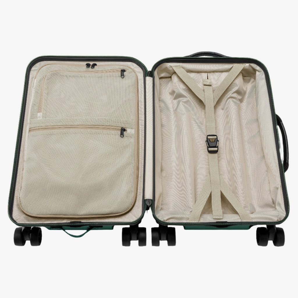 Tarmac Carry-On Luggage