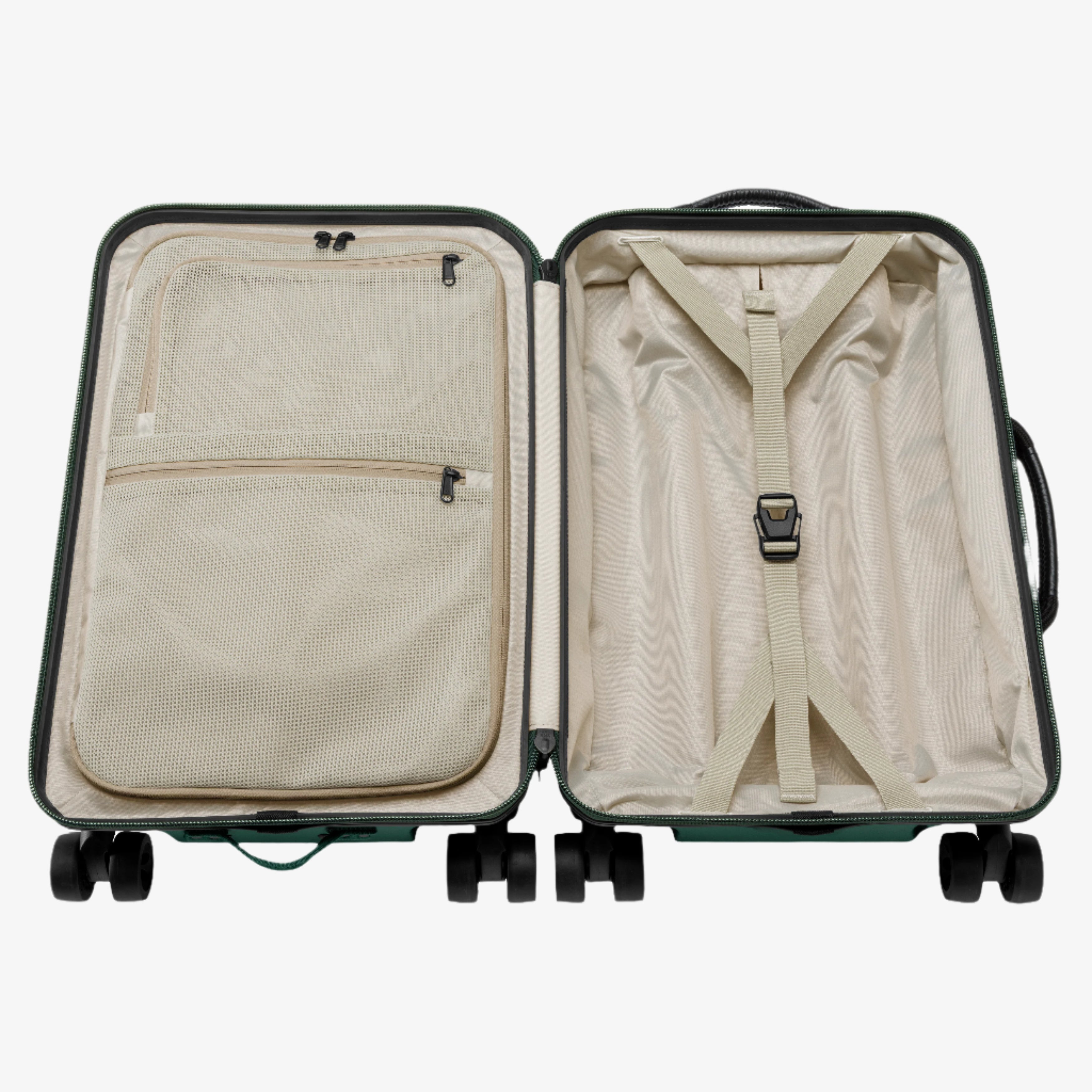 Tarmac Carry-On Luggage