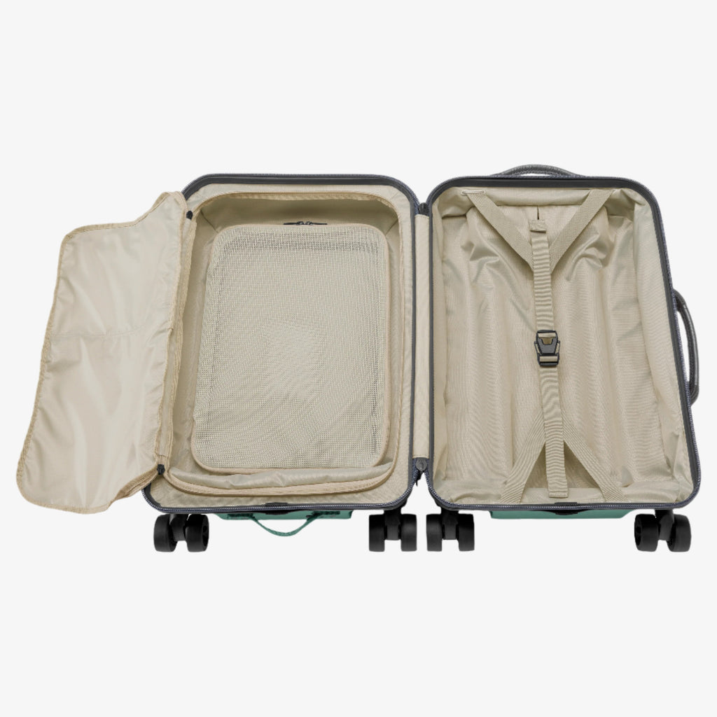 Tarmac Carry-On Luggage