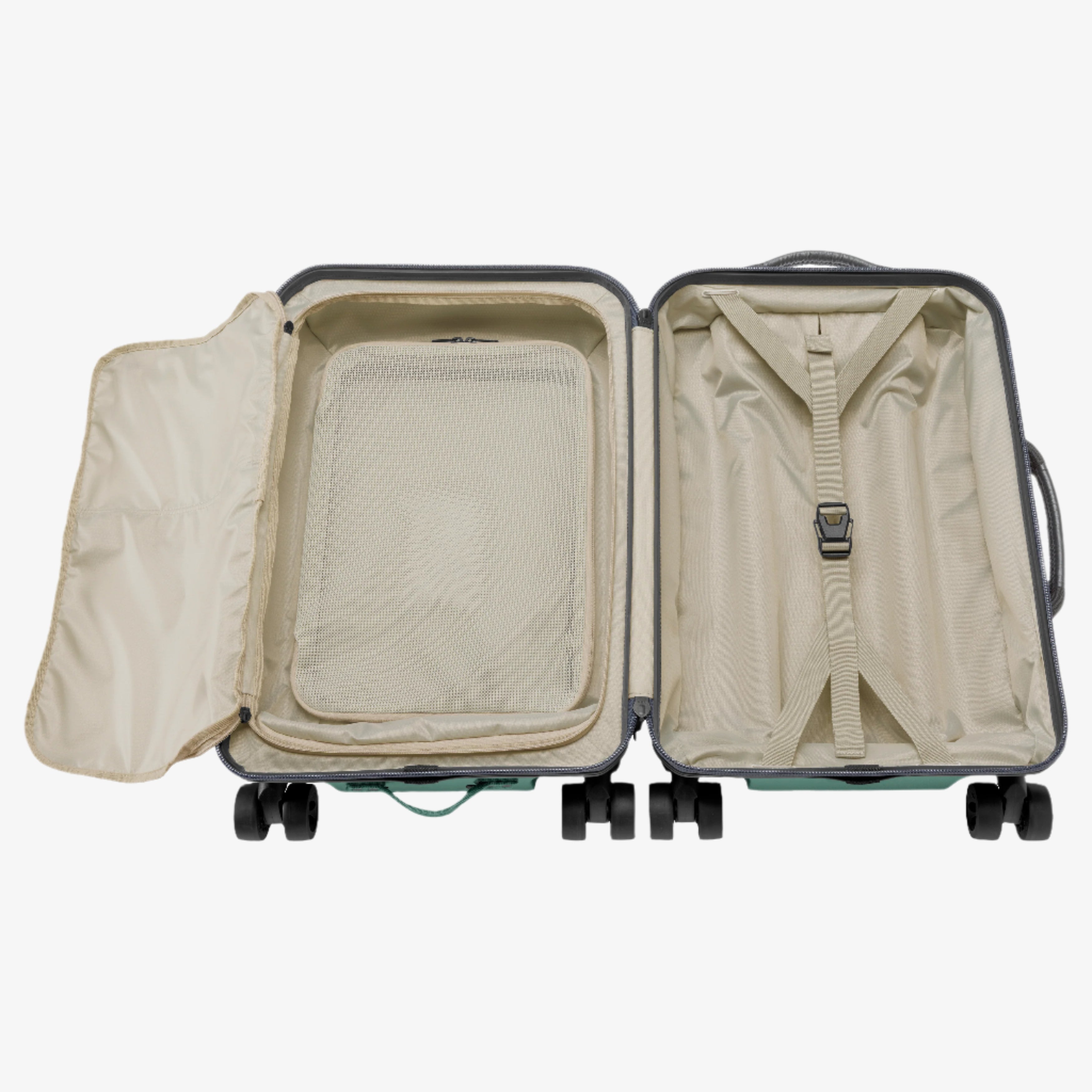 Tarmac Carry-On Luggage