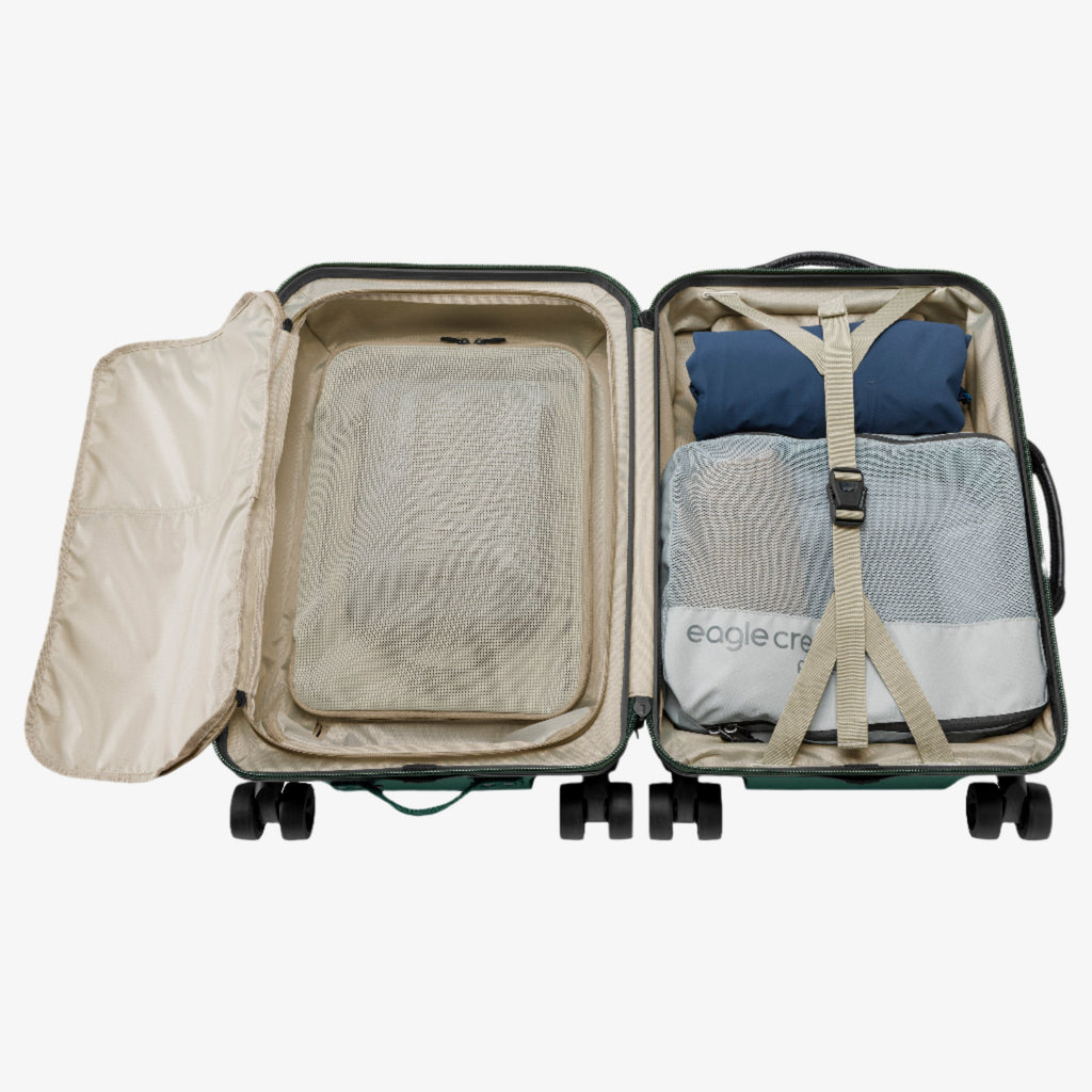 Tarmac Carry-On Luggage