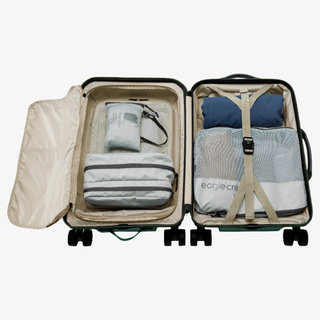Tarmac Carry-On Luggage
