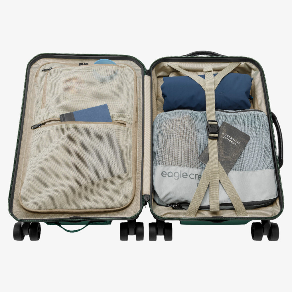Tarmac Carry-On Luggage