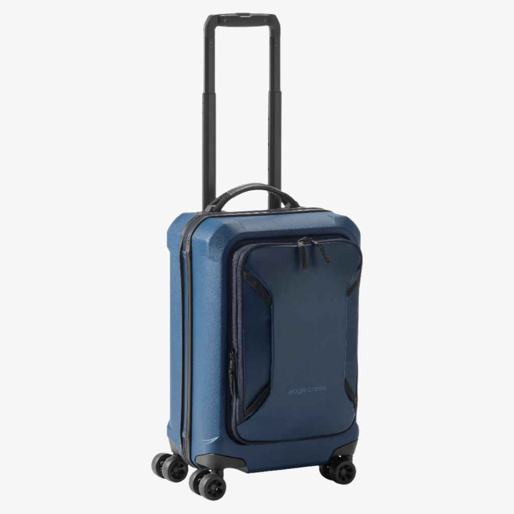 Tarmac Carry-On Luggage