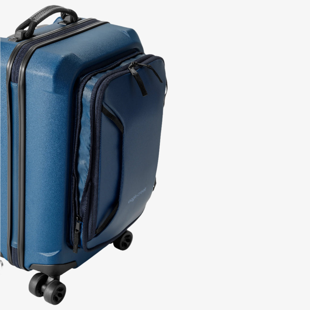 Tarmac Carry-On Luggage