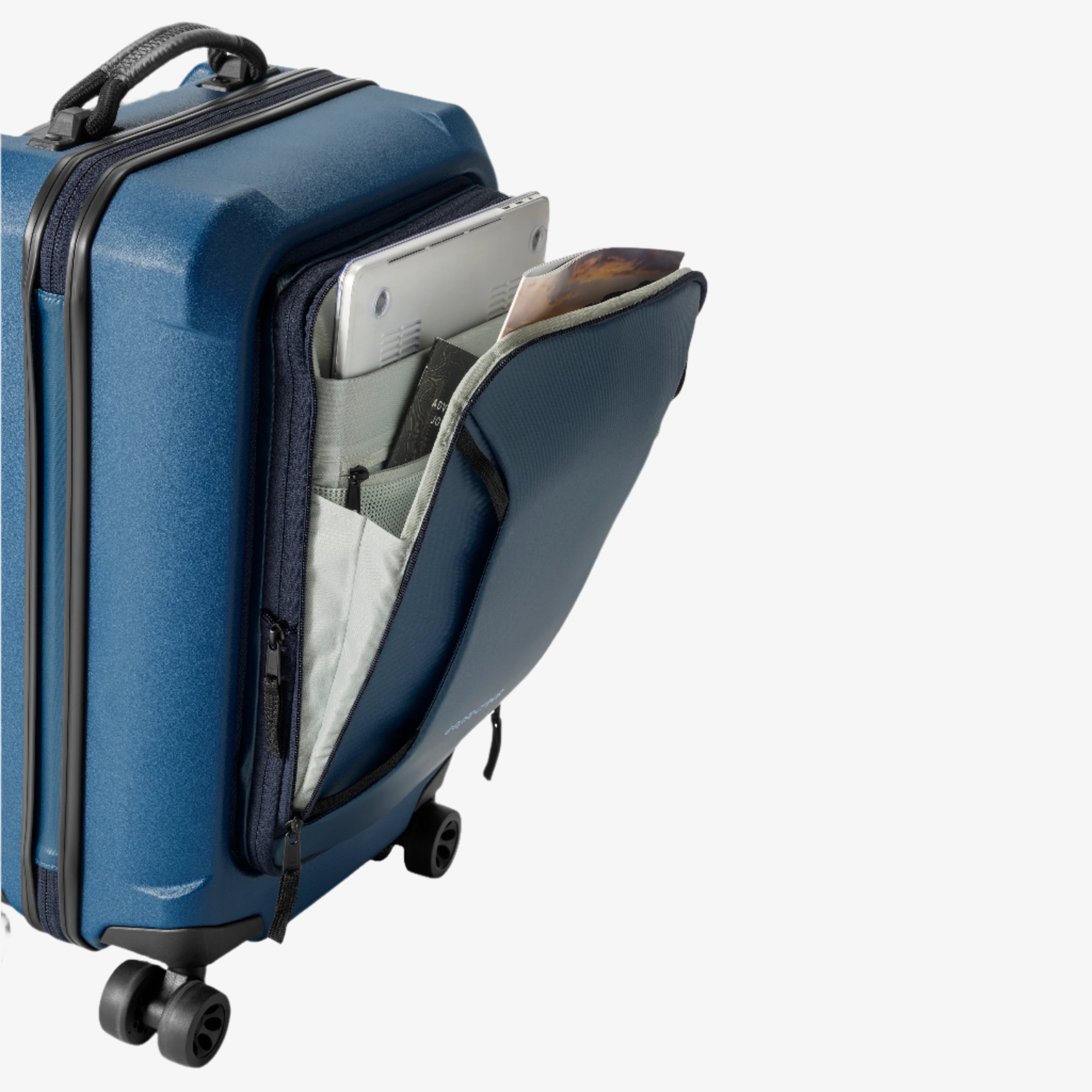 Tarmac Carry-On Luggage