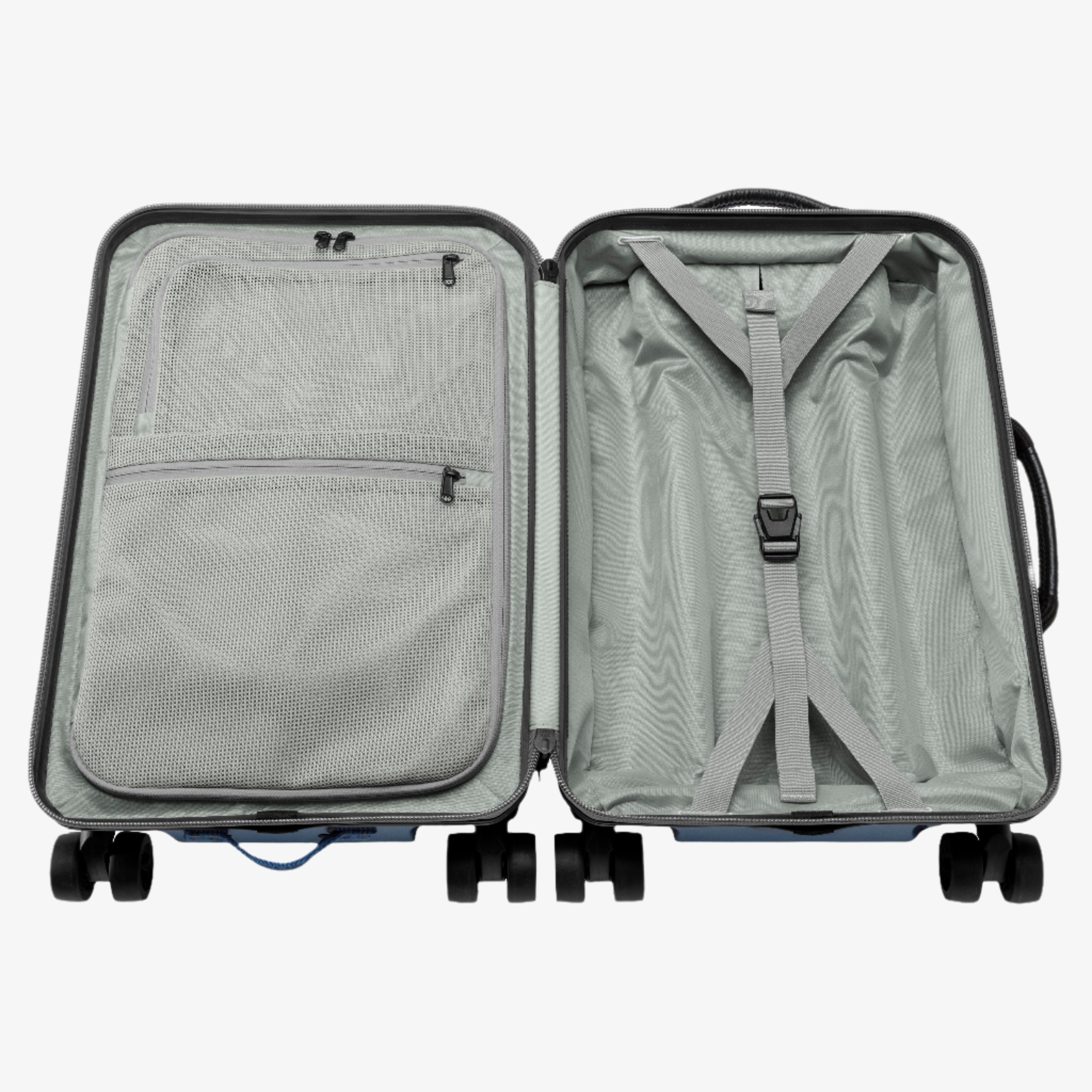 Tarmac Carry-On Luggage