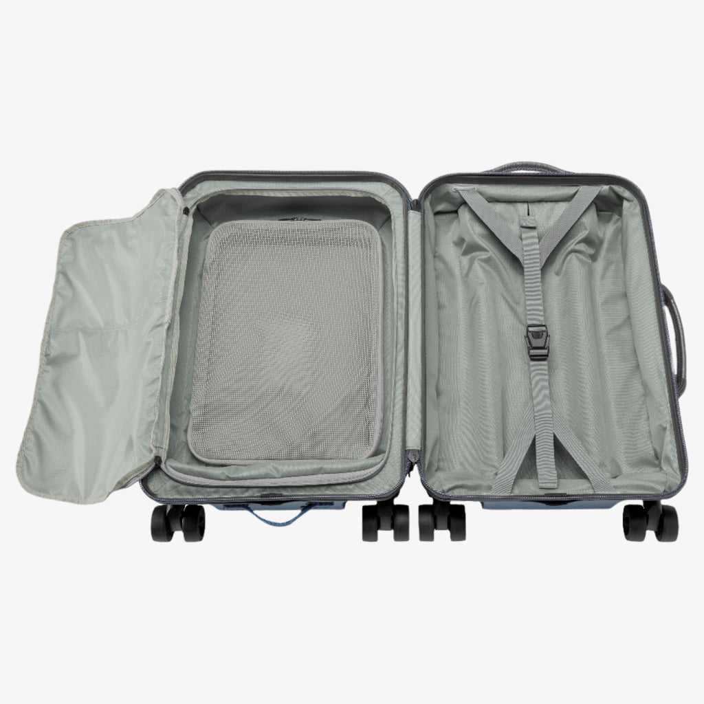 Tarmac Carry-On Luggage