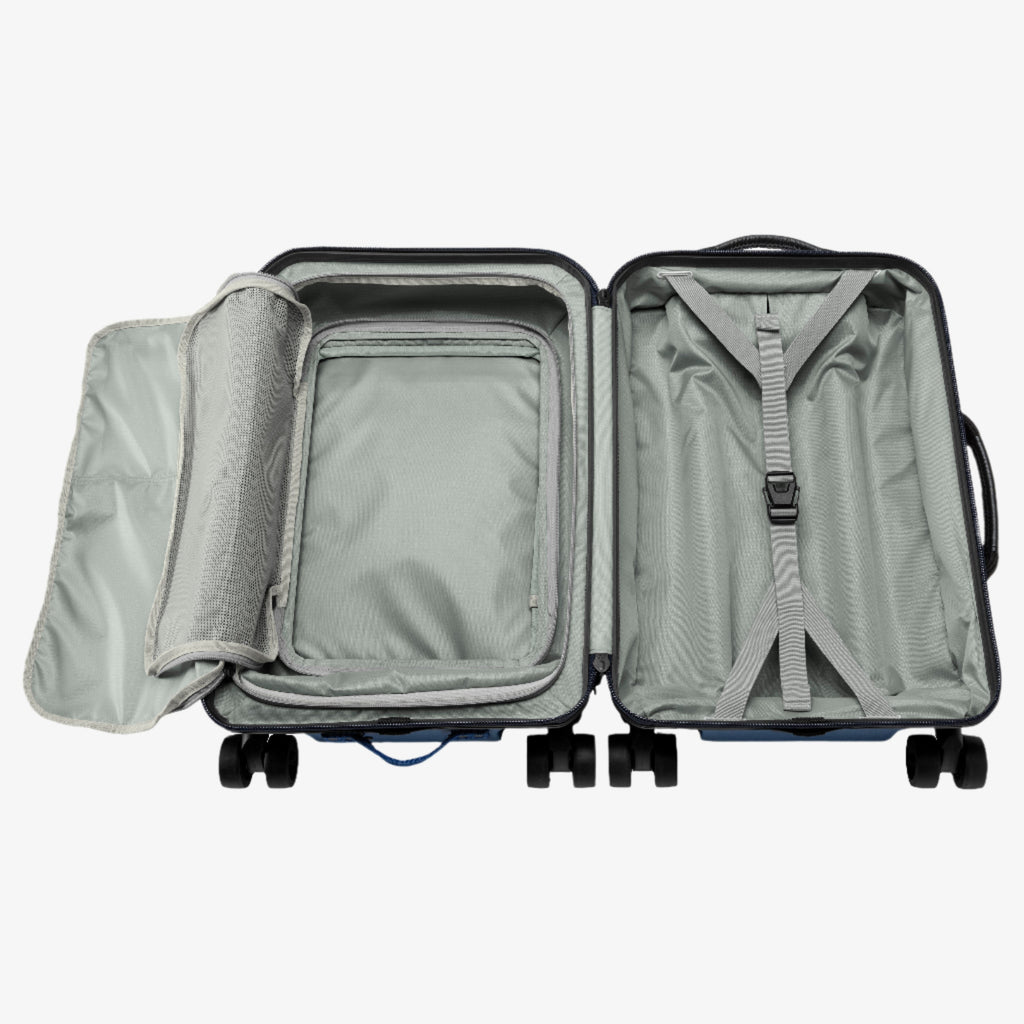 Tarmac Carry-On Luggage