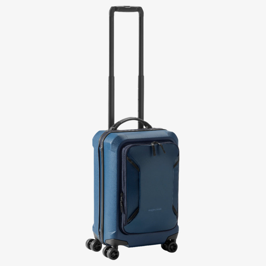Tarmac Carry-On Luggage