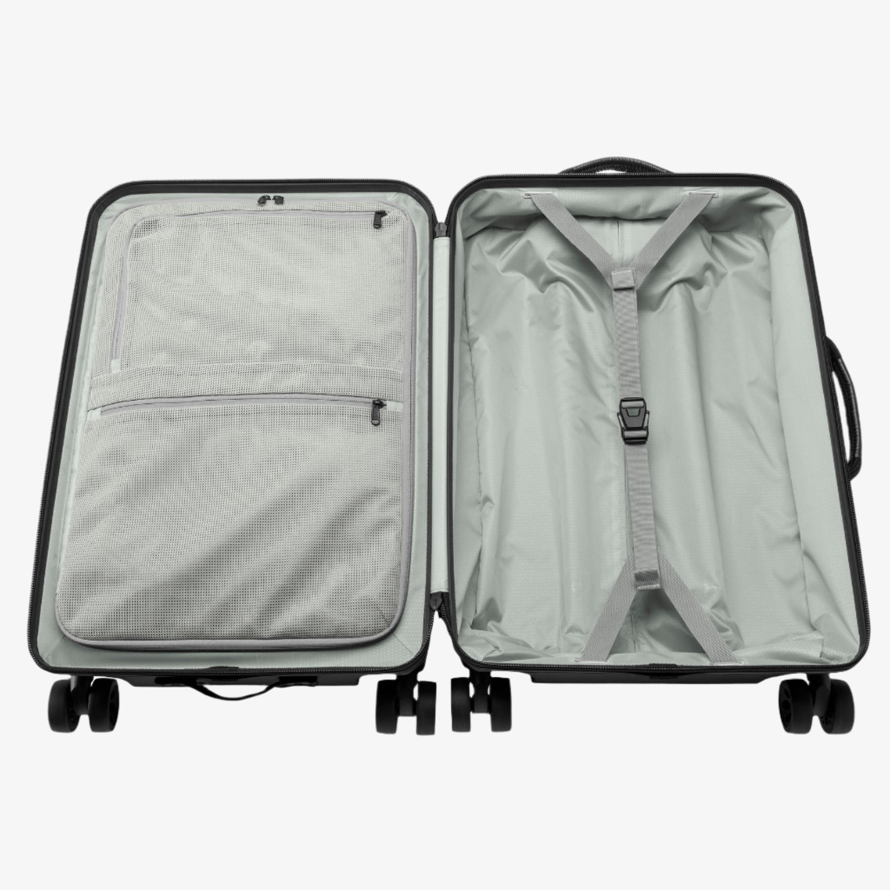 Tarmac 26" Luggage