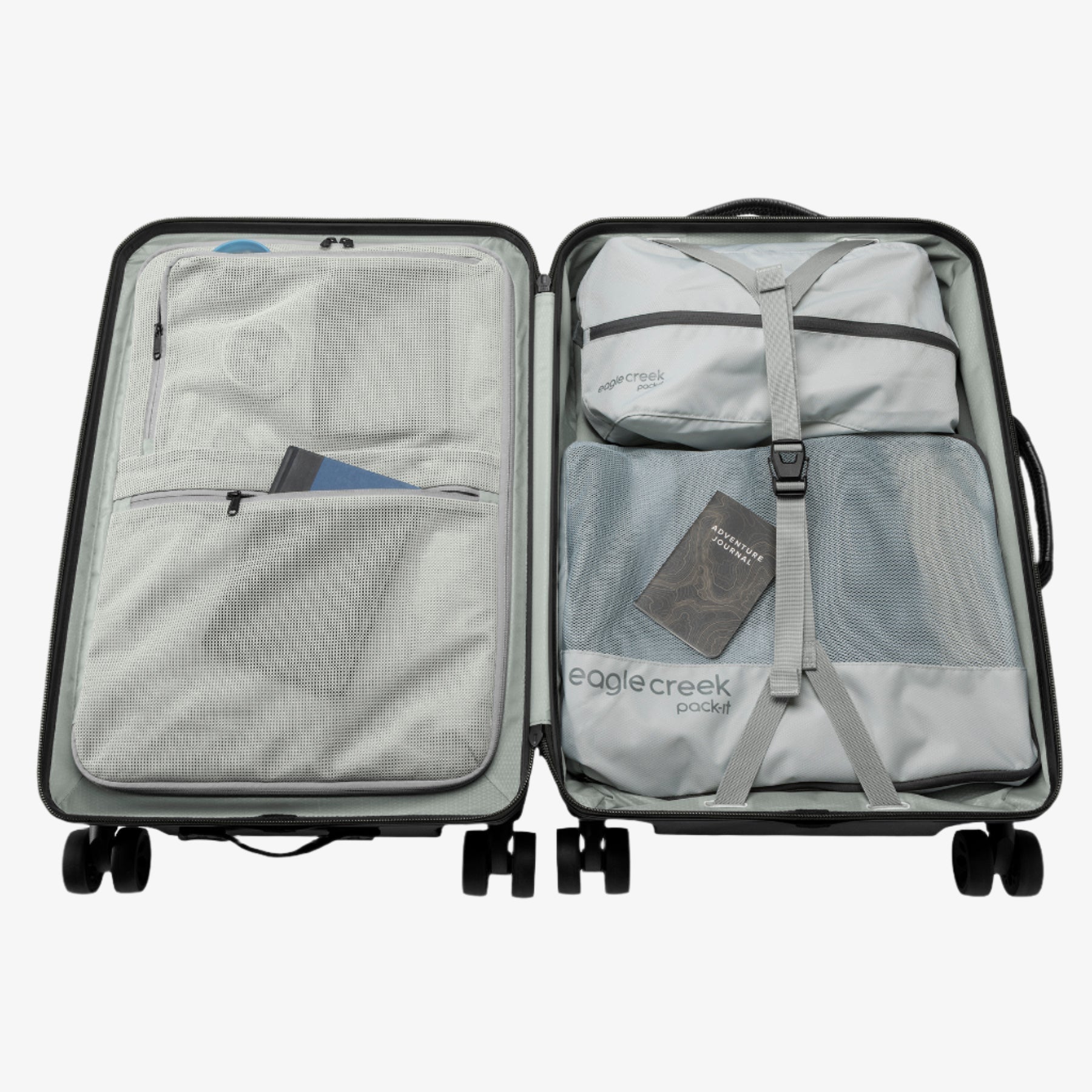 Tarmac 26" Luggage