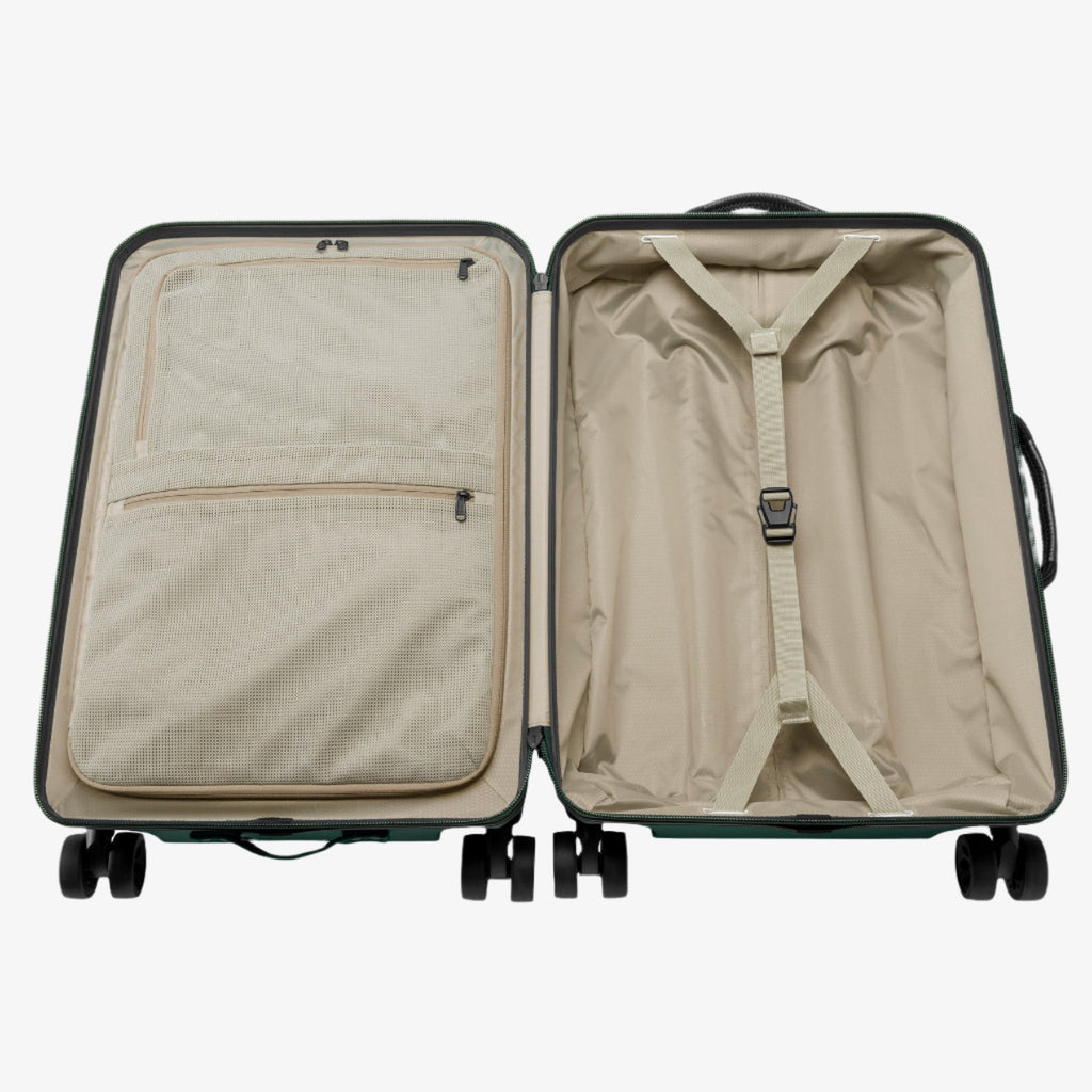 Tarmac 26" Luggage