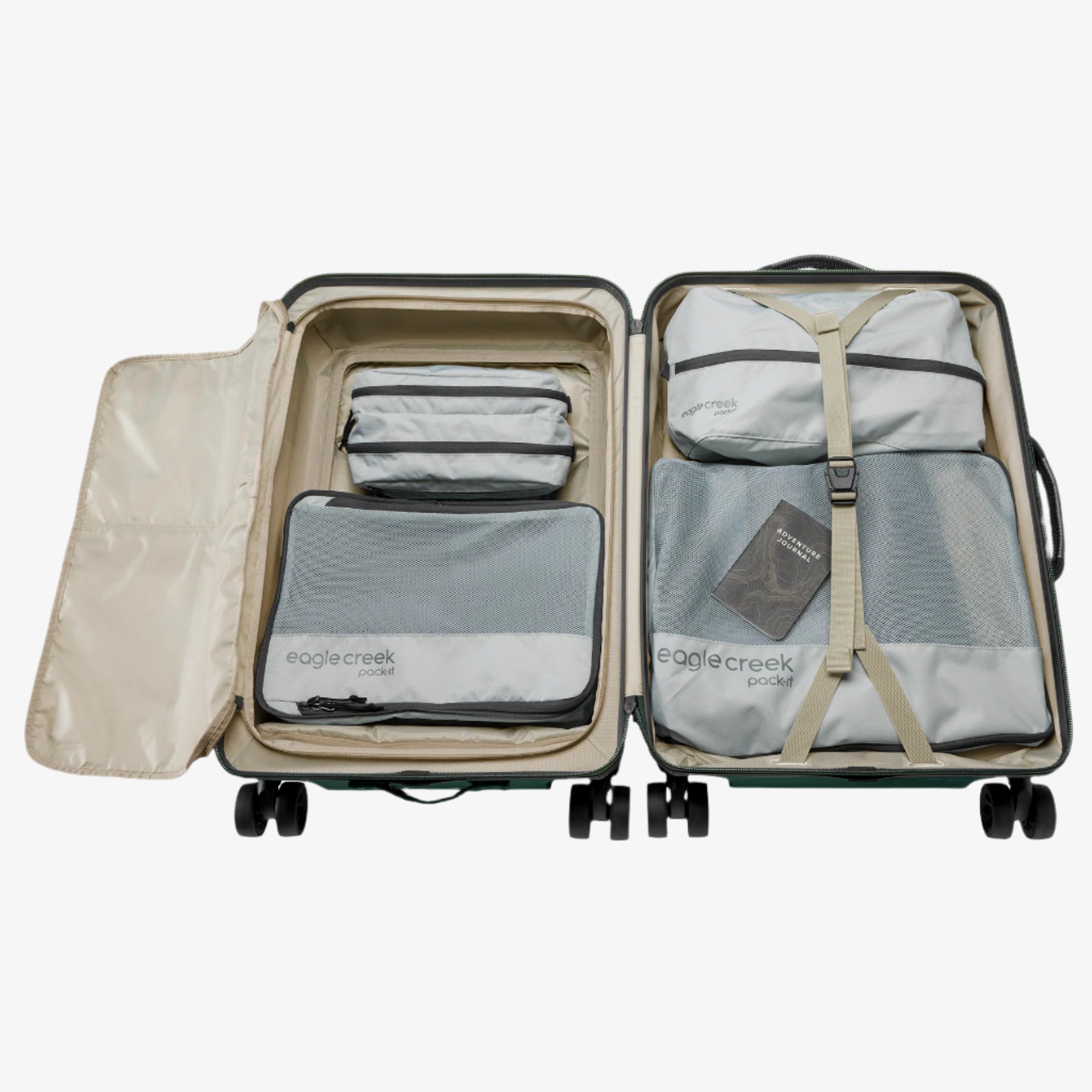 Tarmac 26" Luggage