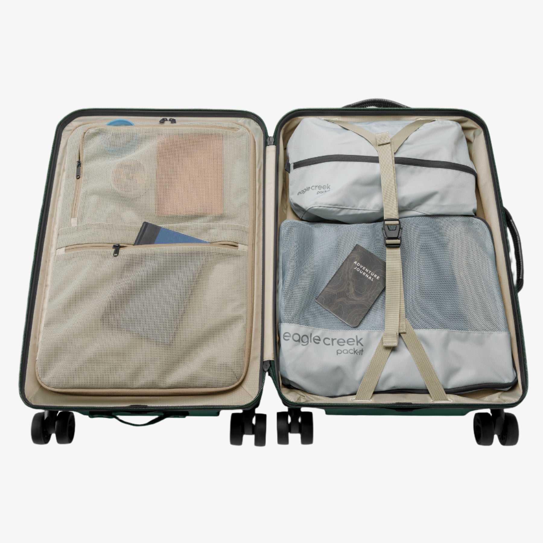 Tarmac 26" Luggage