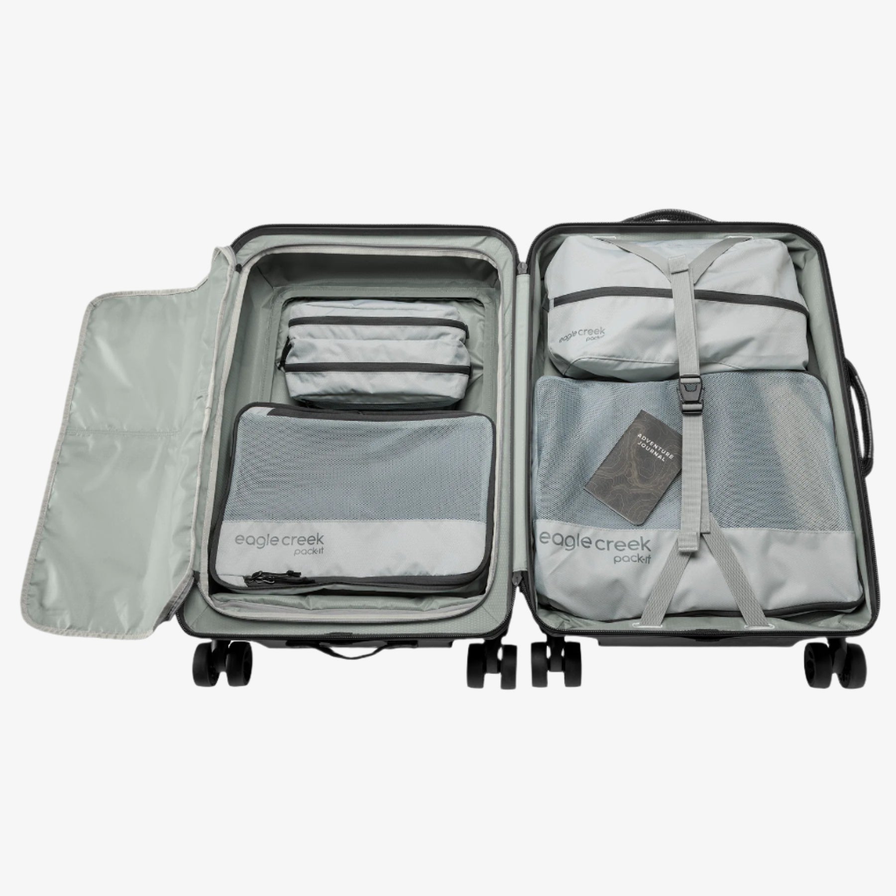 Tarmac 26" Luggage