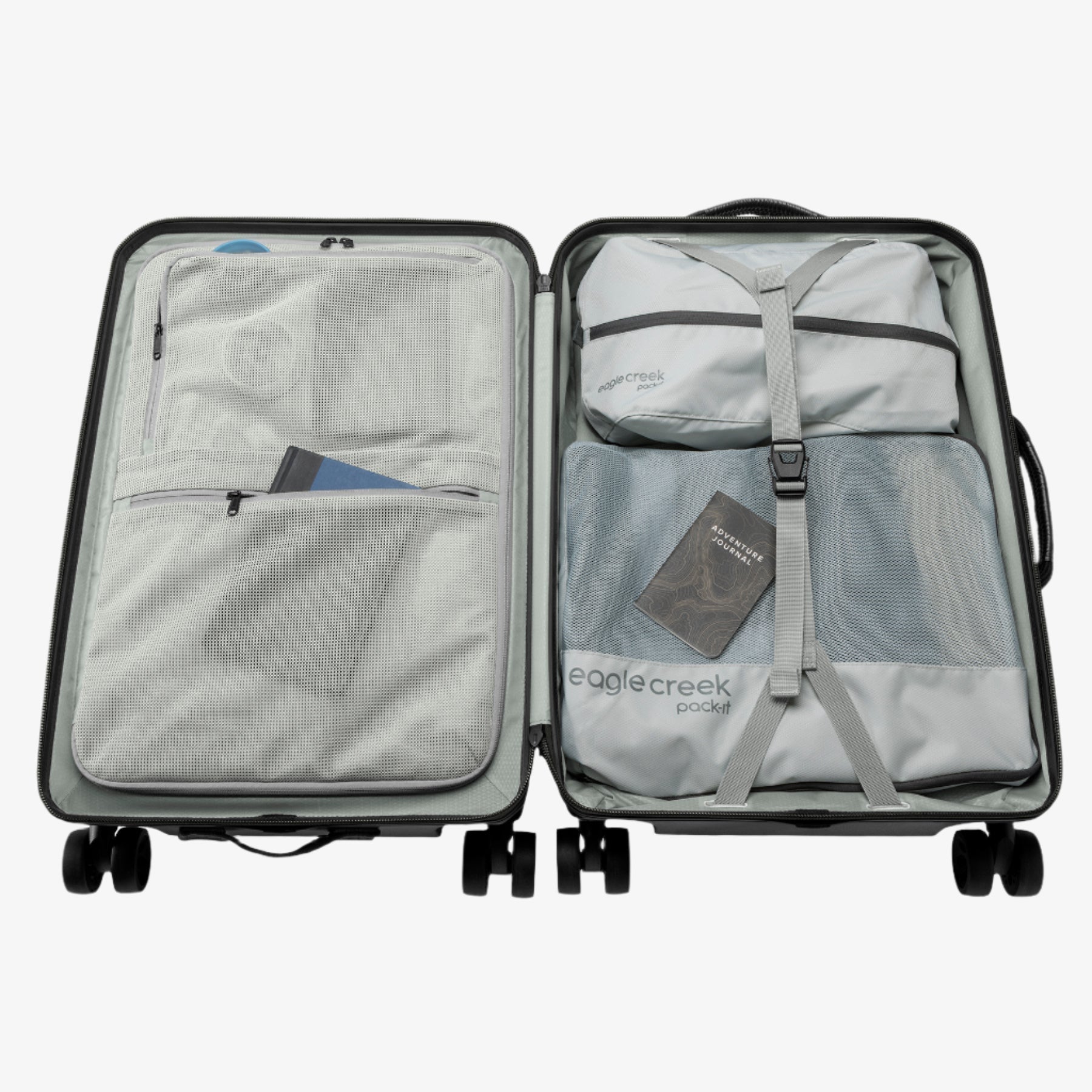 Tarmac 26" Luggage