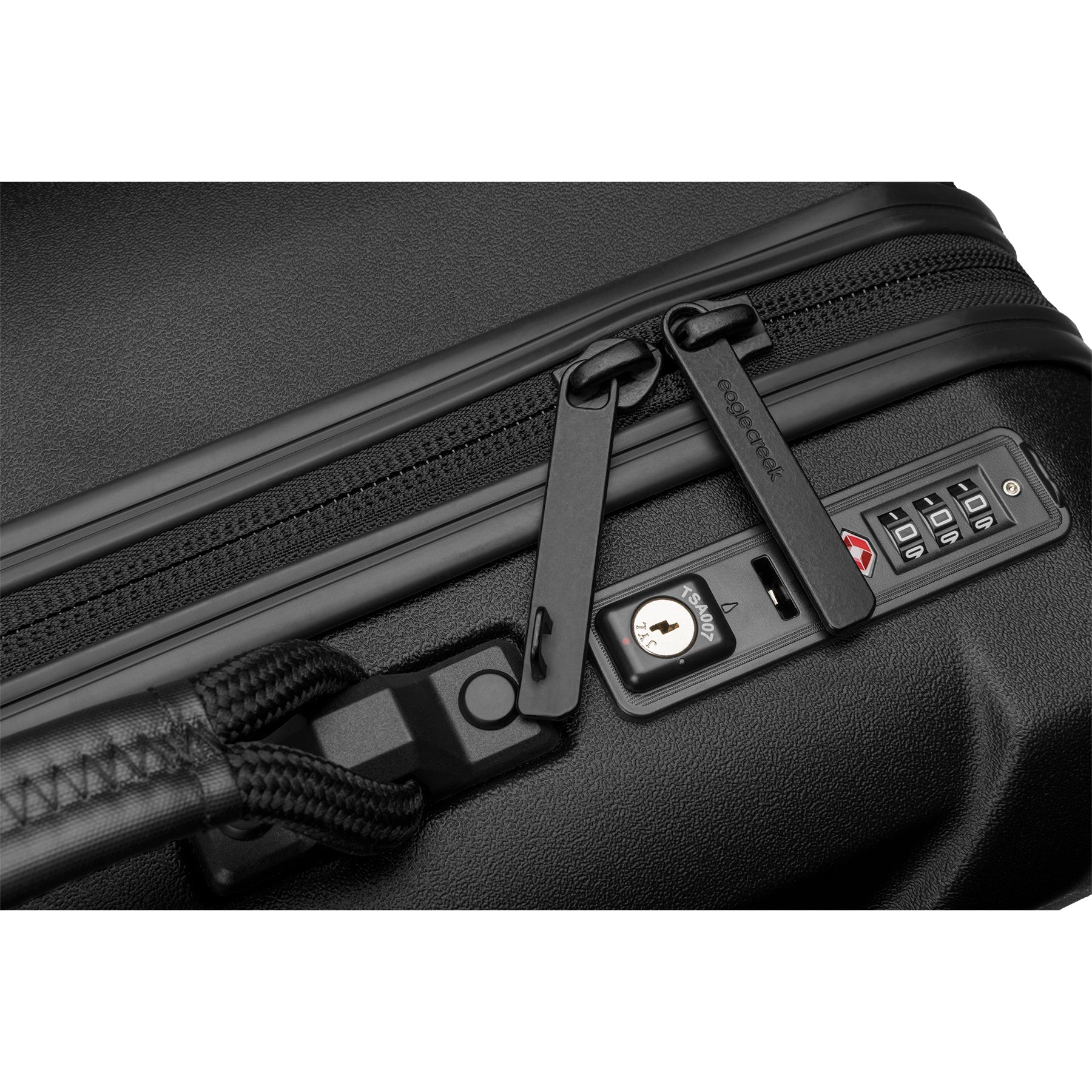 Tarmac 29" Luggage