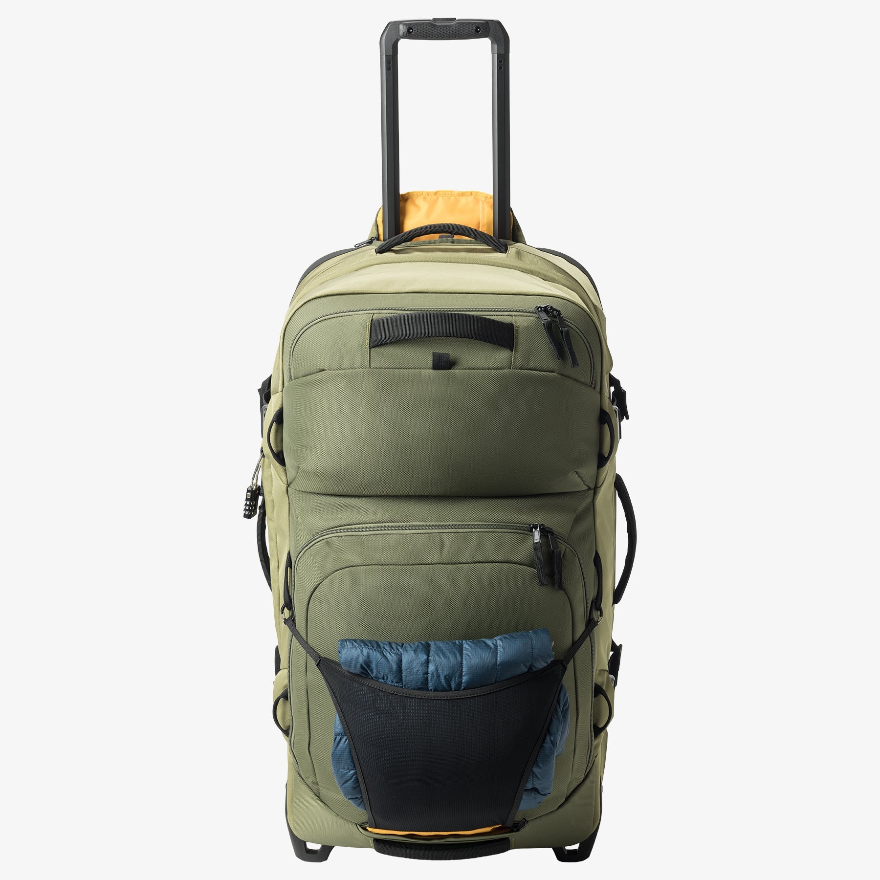 ORV 30" Trunk