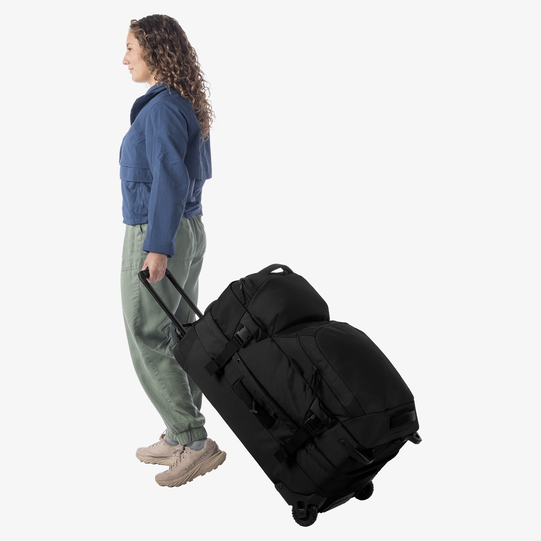 ORV 36" Trunk
