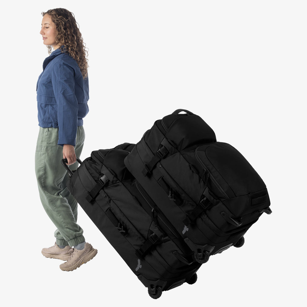 ORV 36" Trunk