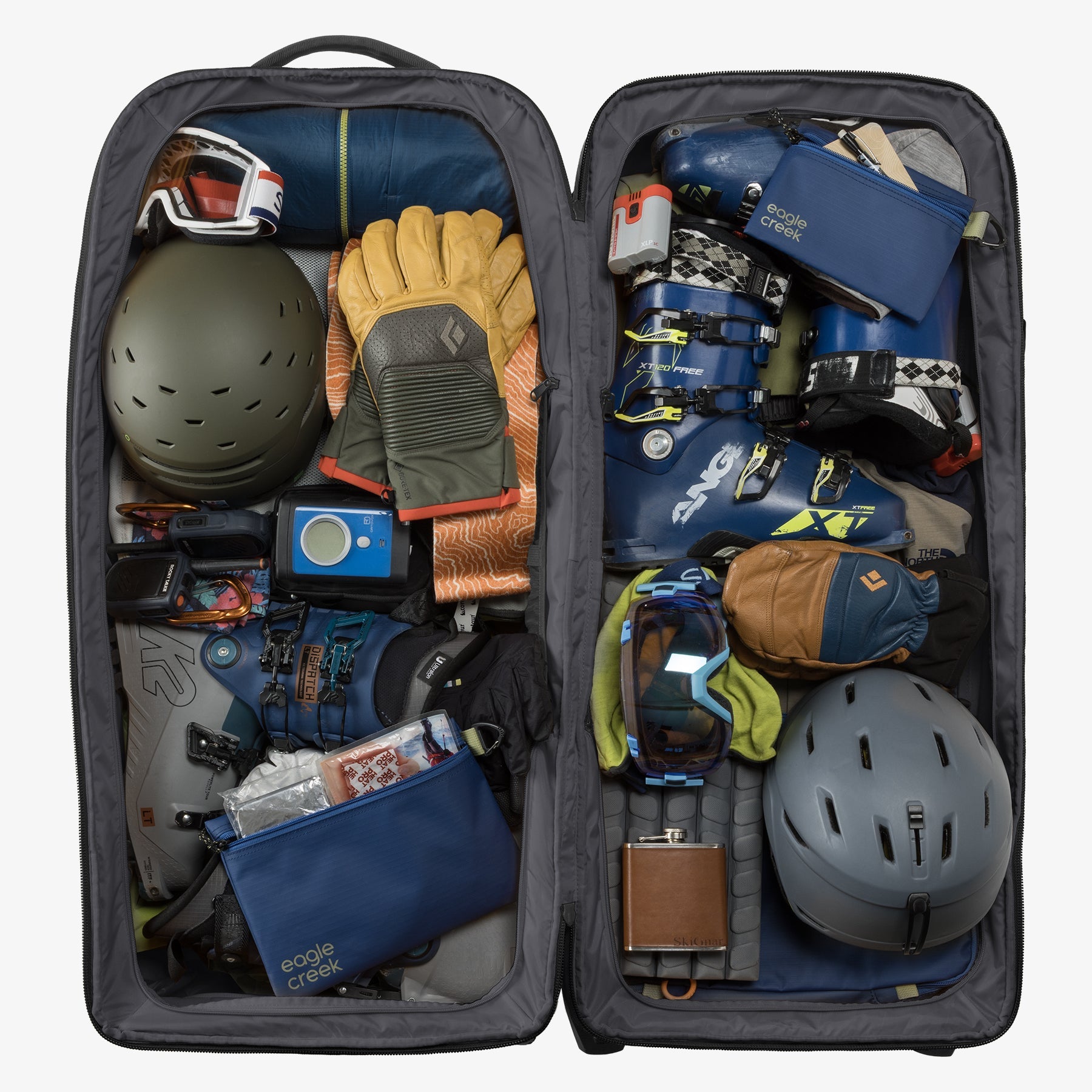 ORV 36" Trunk